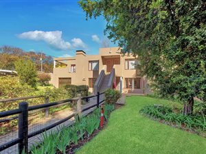 3 Bed Apartment in Parkwood