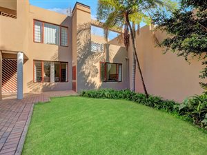 3 Bed Apartment in Parkwood