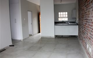2 Bedroom Apartment in White River Central