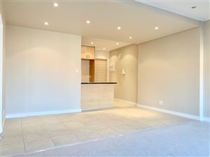 1 Bed Apartment in Morningside