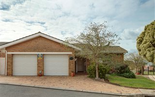 3 Bedroom House in Aurora