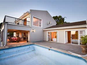 5 Bed House in The Links