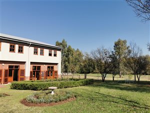 4 Bed House in Irene