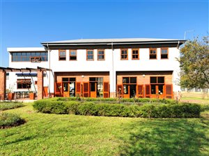 4 Bed House in Irene