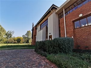 4 Bed House in Irene