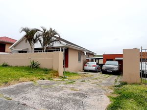 4 Bed House in Buffalo Flats