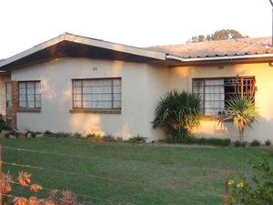 3 Bed House in Nieuwoudtville