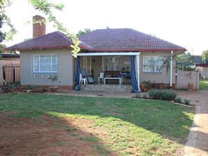 3 Bed House in Cullinan