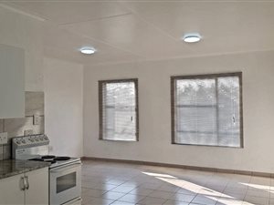 1 Bed Apartment in Allens Nek