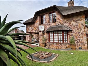 3 Bed Townhouse in Hillcrest Park