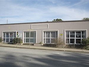 330 m² Commercial space in Alexandria
