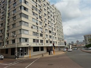 1 Bed Apartment in North Beach