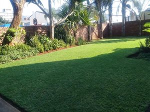 1 Bed Apartment in Pretoria North