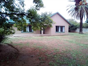 4 Bed House in Duncanville
