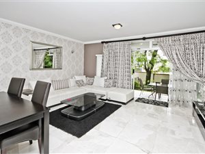 2 Bed Apartment in Strathavon