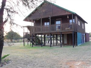 9.4 ha Farm in Bela-Bela (Warmbaths)