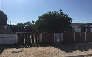 2 Bedroom House in Sarepta