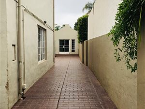 2 Bed House in Newlands