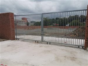 3875 m² Commercial space in Westridge