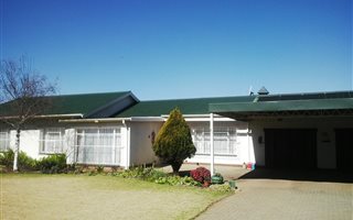 4 Bedroom House in Delmas West