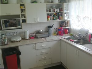 2.5 Bed Apartment in Meyerspark