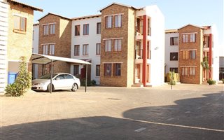 1 Bedroom Townhouse in Montana