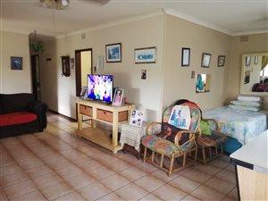 3 Bed House in Astra Park
