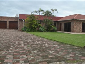4 Bed House in Seaview