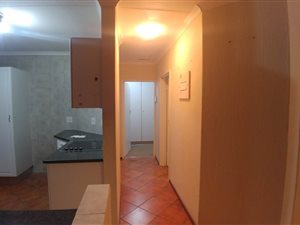 2 Bed Townhouse in Bromhof
