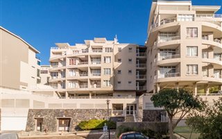 2 Bedroom Apartment in Tyger Waterfront