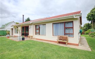 3 Bedroom House in Blanco