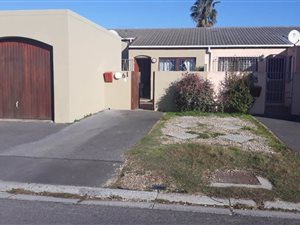 2 Bed House in Tygerdal
