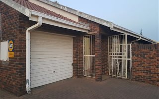 3 Bedroom Apartment in Waldrift