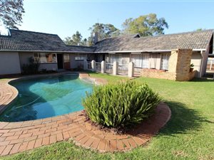 3 Bed House in Marlands