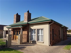 3 Bed House in Retire at Midstream