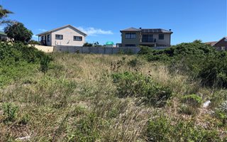 719 m² Land available in Reebok