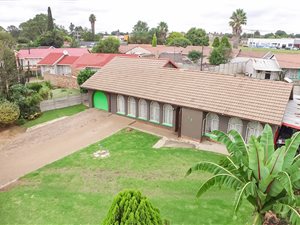 3 Bedroom House in Brakpan North