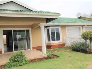 3 Bed House in Mt Edgecombe