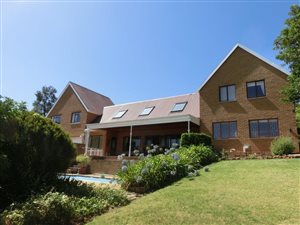4 Bedroom House in Spanish Farm