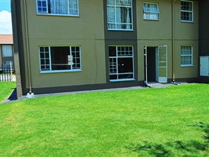 2 Bed Townhouse in Verwoerdpark