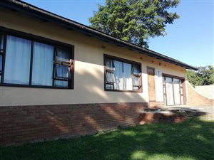 4 Bed House in Pinetown Central