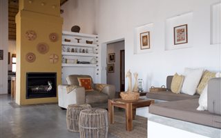 3 Bedroom House in Raptors View Wildlife Estate