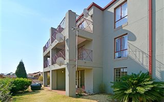 2 Bedroom Apartment in Randhart