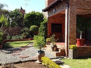 4 Bed Townhouse in North Riding