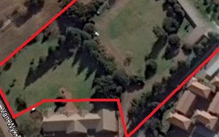 1.6 ha Land available in Brentwood Park