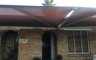 3 Bedroom Apartment in Geelhoutpark