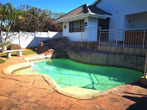 3 Bed House in Bluff