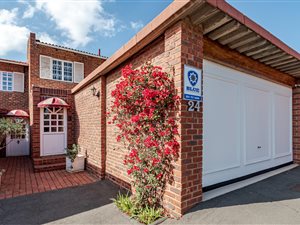 3 Bed Apartment in Sherwood