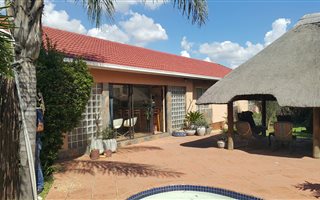3 Bedroom House in Highway Gardens