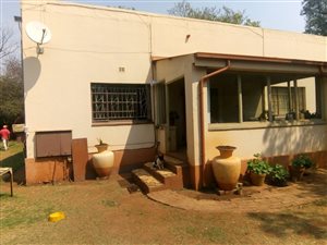 49 ha Farm in Hartbeespoort Dam